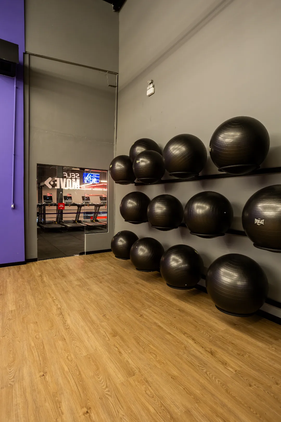 Selfit Campo Grande - 23